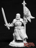 James St. Johnson: Dark Heaven Legends RPR 02663