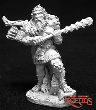 Hercules: Dark Heaven Legends RPR 02702