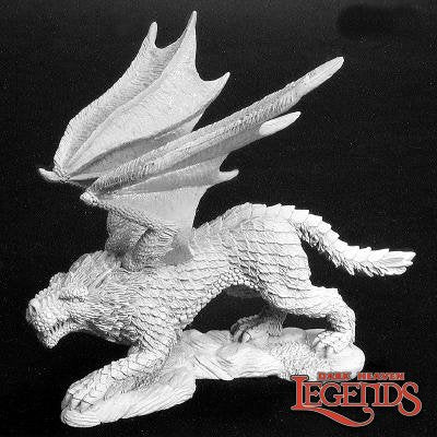 Leorelex, Dragon Lion: Dark Heaven Legends RPR 02788