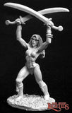 Korin, Barbarian: Dark Heaven Legends RPR 02798