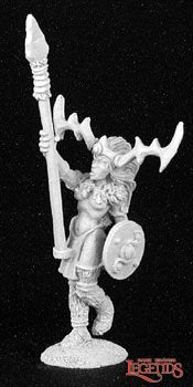 Karedwyn, Druid: Dark Heaven Legends RPR 02820