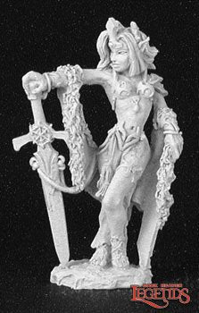 Ice Queen: Dark Heaven Legends RPR 02821