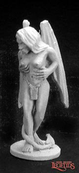 Adara, Succubus: Dark Heaven Legends RPR 02858