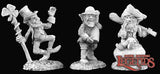 Leprechauns (3): Dark Heaven Legends RPR 02921