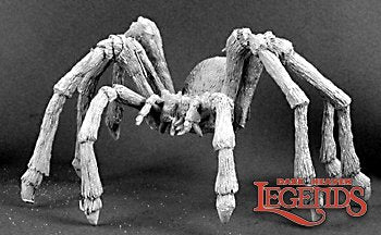 Huge Spider: Dark Heaven Legends RPR 03049