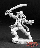 Eric Swiftblade, Swashbuckler: Dark Heaven Legends RPR 03131
