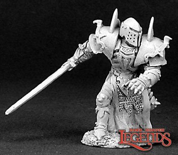 Krass Omenthrall: Dark Heaven Legends RPR 03160