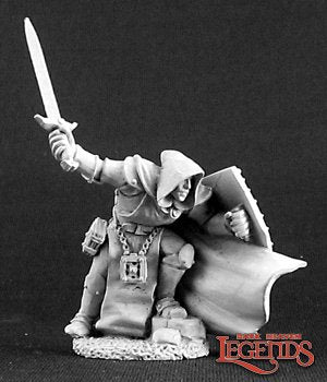 Ithamar, Pale Reaver: Dark Heaven Legends RPR 03259