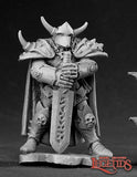 Harstov, Irongrave Knight Lord: Dark Heaven Legends RPR 03414