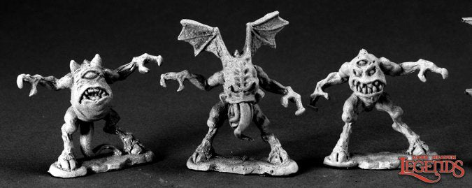 Hordlings (3): Dark Heaven Legends RPR 03573