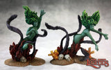 Kelpies (2): Dark Heaven Legends RPR 03645