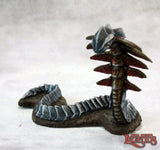 Iron Cobra: Dark Heaven Legends RPR 03655