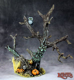 Halloween Tree: Dark Heaven Legends RPR 03692