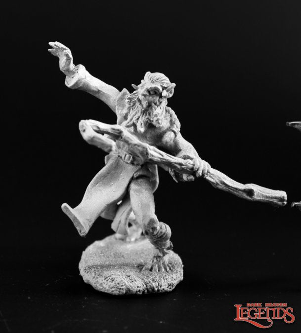Hobgoblin Sorcerer: Dark Heaven Legends RPR 03699