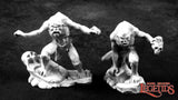 Ghouls (2): Dark Heaven Legends RPR 03716