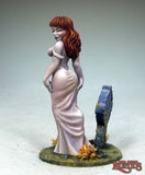 Jahenna, Female Vampire: Dark Heaven Legends RPR 03730