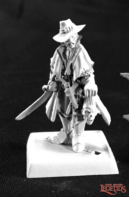Jakob Knochengard: Dark Heaven Legends RPR 03785