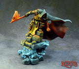 Jonas Kane, Undead Hunter: Dark Heaven Legends RPR 03808