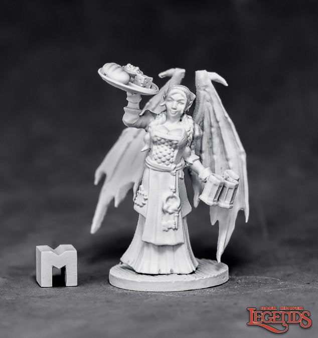 Innkeeper Sophie: Dark Heaven Legends RPR 03886