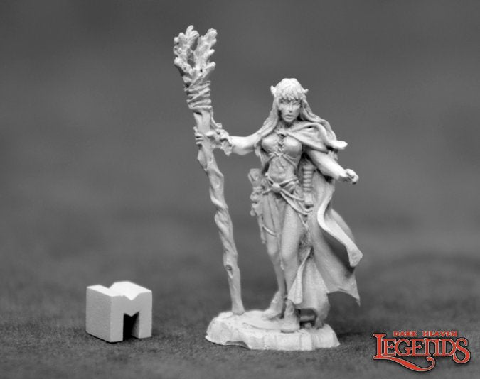 Inari Windsong: Dark Heaven Legends RPR 03925