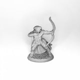 Human Ranger, Vance: Dark Heaven Legends RPR 04016