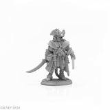 Hellborn Ranger Pirate, Vax: Dark Heaven Legends RPR 04021