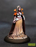 Adrasteia Winterthorn, Vampiress: Dungeon Dwellers RPR 07010