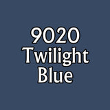 Twilight Blue: MSP Core Colors RPR 09020
