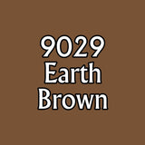 Earth Brown: MSP Core Colors RPR 09029