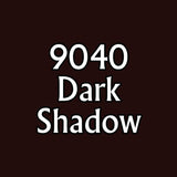 Dark Shadow: MSP Core Colors RPR 09040