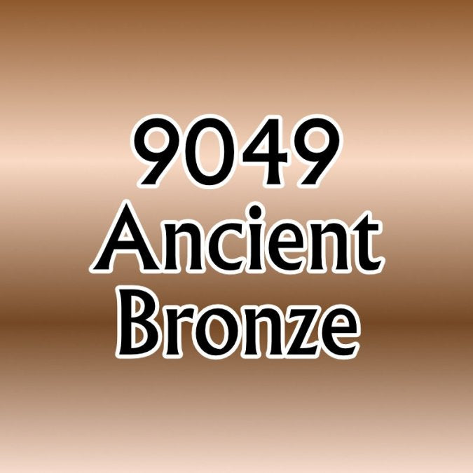 Ancient Bronze: MSP Core Colors RPR 09049