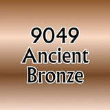 Ancient Bronze: MSP Core Colors RPR 09049