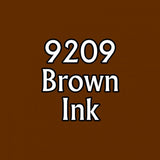 Brown Ink: MSP Core Colors RPR 09209