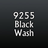 Black Wash: MSP Core Colors RPR 09255