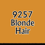 Blonde Hair: MSP Core Colors RPR 09257