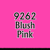 Blush Pink: MSP Core Colors RPR 09262