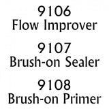 Additives: MSP Triads RPR 09736