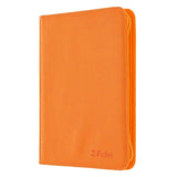 Z-Folio 9-Pocket Album - Orange