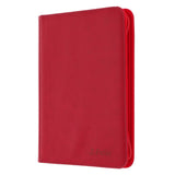 Z-Folio 9-Pocket Album - Red