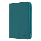 Z-Folio 9-Pocket Album - Teal