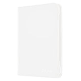 Z-Folio 9-Pocket Album - White