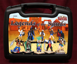 Legends Of The Sands - Arabian Adventurers: Boxed Set RPR 10028