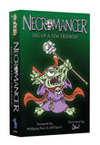 Necromancer: The Card Game