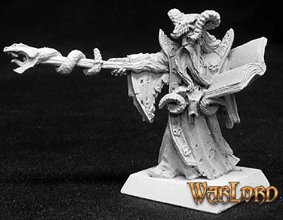 Leisynn, Mercenaries Mage: Warlord RPR 14060