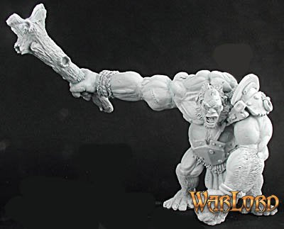 Hill Giant: Warlord RPR 14205