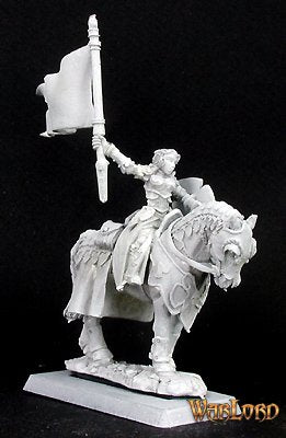Lady Jehanne, Crusaders Warlord: Warlord RPR 14224