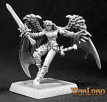 Incubus, Darkspawn Adept: Warlord RPR 14333