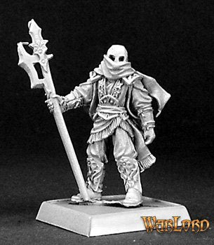 Khamsin Herdsman, Nefsokar Grunt: Warlord RPR 14350