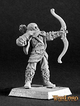Khamsin Ranger: Warlord RPR 14411