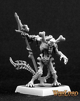 Lesser Devil: Warlord RPR 14432